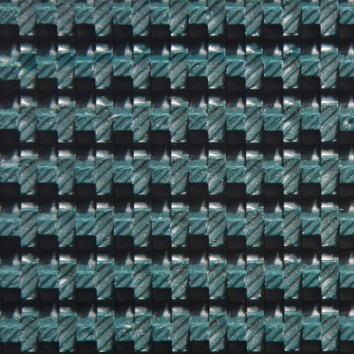 Pattern conveyor belt